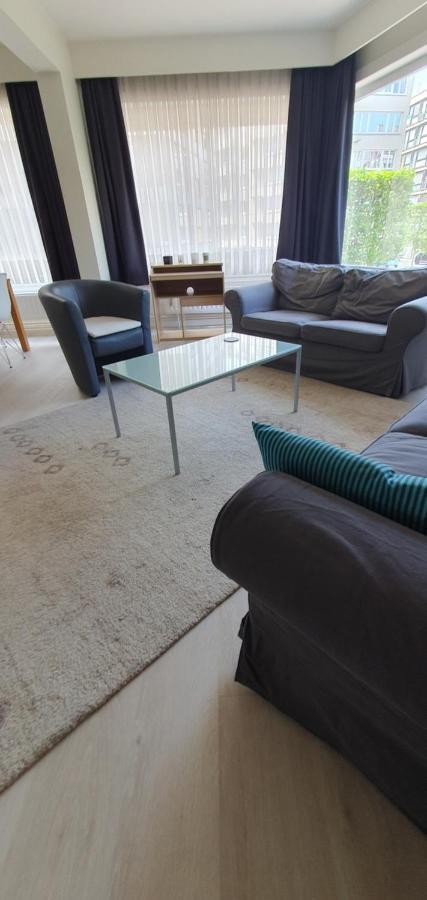 3 Bedroom Nearby The Sea * Oostende