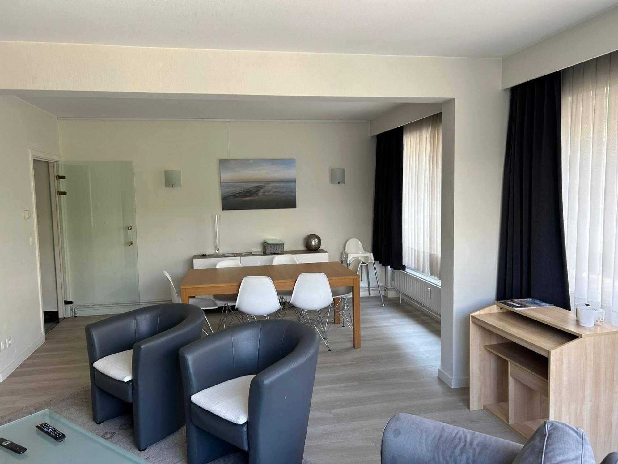 3 Bedroom Nearby The Sea Appartement